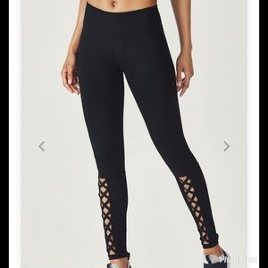 Fabletics savina leggings